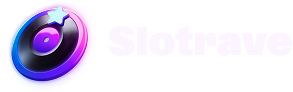 SlotRave Casino Logo